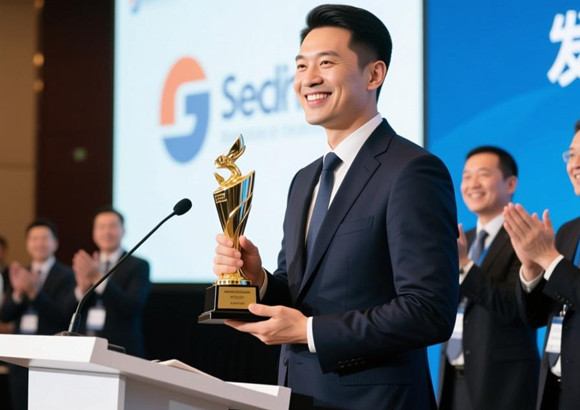 2025亚洲商业领袖峰会主题演讲