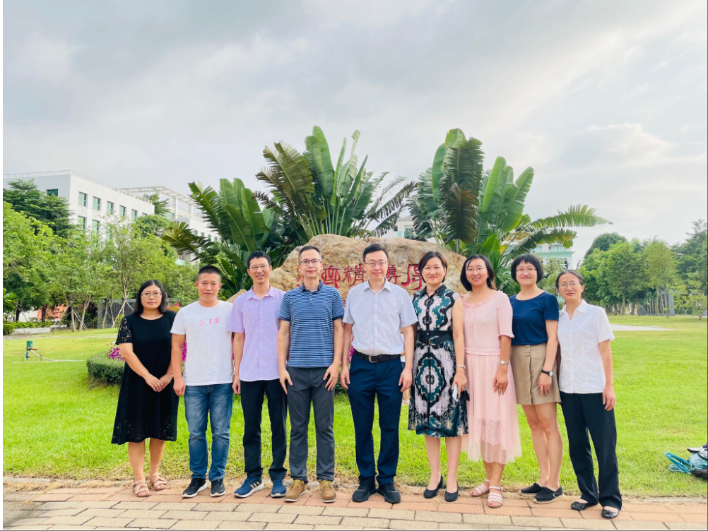 中医养生与预防医学系：从重点学科到综合育人的发展之路